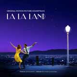 Download or print Justin Hurwitz Epilogue (from La La Land) Sheet Music Printable PDF -page score for Film/TV / arranged Piano Solo SKU: 416845.