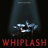 Download or print Justin Hurwitz Fletcher's Song In Club (from 'Whiplash') Sheet Music Printable PDF -page score for Film and TV / arranged Piano SKU: 123526.