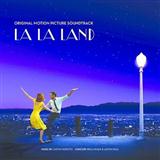 Download or print Justin Hurwitz Mia And Sebastian's Theme (from La La Land) Sheet Music Printable PDF -page score for Film/TV / arranged Piano Solo SKU: 178666.