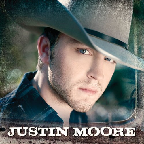 Justin Moore album picture
