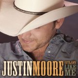 Download or print Justin Moore Til My Last Day Sheet Music Printable PDF -page score for Pop / arranged Piano, Vocal & Guitar (Right-Hand Melody) SKU: 95350.