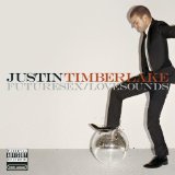 Download or print Justin Timberlake FutureSex/Lovesound Sheet Music Printable PDF -page score for Pop / arranged Piano, Vocal & Guitar (Right-Hand Melody) SKU: 57939.
