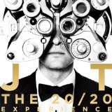 Download or print Justin Timberlake Let The Groove Get In Sheet Music Printable PDF -page score for Pop / arranged Piano, Vocal & Guitar (Right-Hand Melody) SKU: 98835.