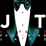 Download or print Justin Timberlake Suit & Tie (feat. Jay-Z) Sheet Music Printable PDF -page score for R & B / arranged Piano, Vocal & Guitar (Right-Hand Melody) SKU: 115683.