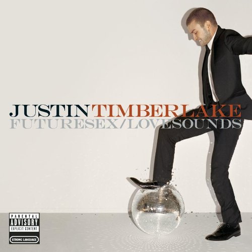 Justin Timberlake album picture