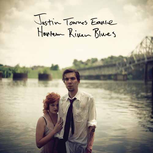 Justin Townes Earle album picture