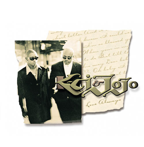 K-Ci & JoJo album picture