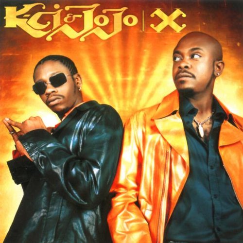 K-Ci & JoJo album picture