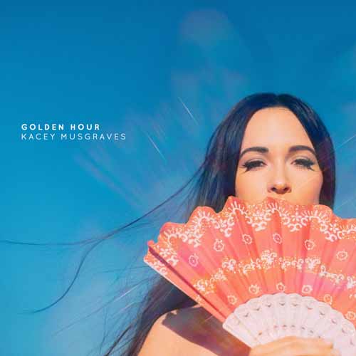 Kacey Musgraves album picture