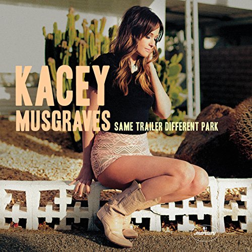 Kacey Musgraves album picture