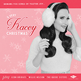 Download or print Kacey Musgraves Present Without A Bow (feat. Leon Bridges) Sheet Music Printable PDF -page score for Christmas / arranged Piano, Vocal & Guitar Chords (Right-Hand Melody) SKU: 432252.