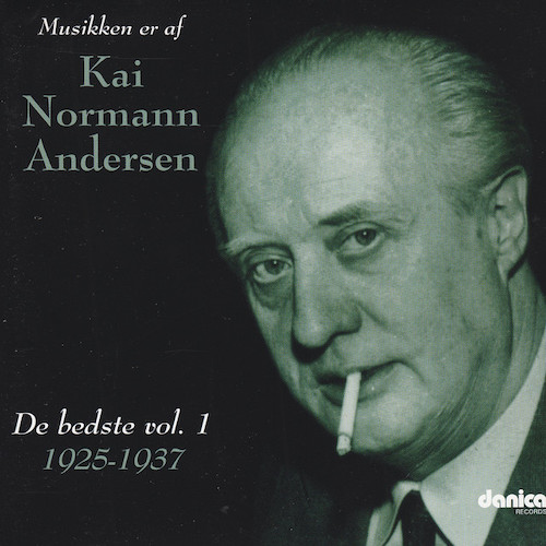 Kai Normann Andersen album picture