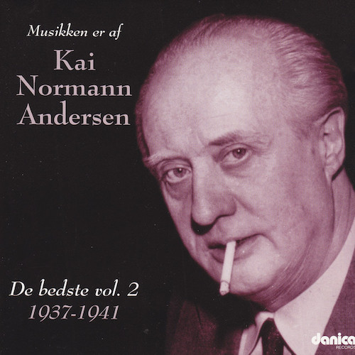 Kai Normann Andersen album picture