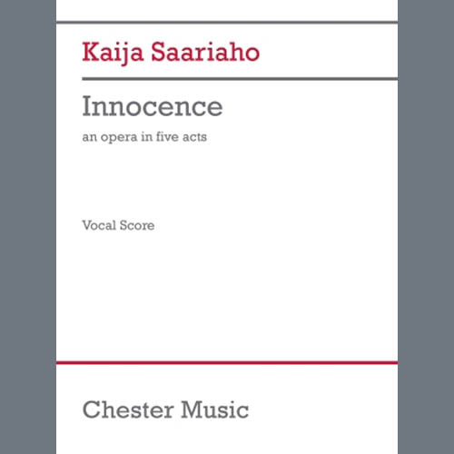 Kaija Saariaho album picture