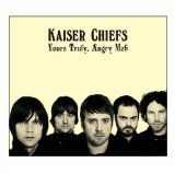 Download or print Kaiser Chiefs Boxing Champ Sheet Music Printable PDF -page score for Rock / arranged Guitar Tab SKU: 38017.