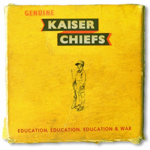 Kaiser Chiefs album picture