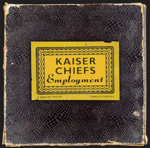 Kaiser Chiefs album picture