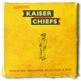 Download or print Kaiser Chiefs Ruffians On Parade Sheet Music Printable PDF -page score for Rock / arranged Piano, Vocal & Guitar (Right-Hand Melody) SKU: 118608.