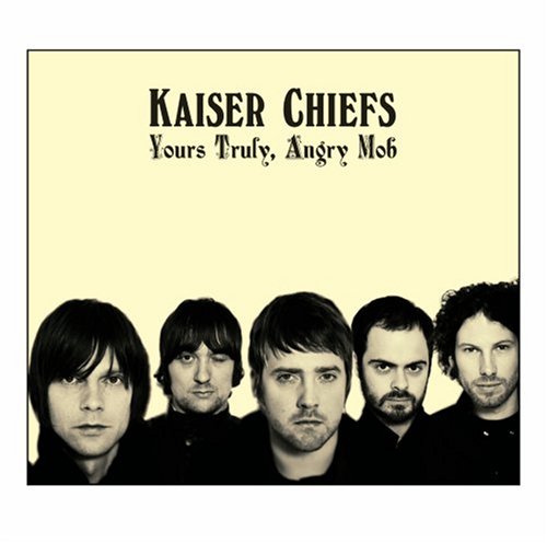 Kaiser Chiefs album picture