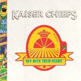 Download or print Kaiser Chiefs Tomato In The Rain Sheet Music Printable PDF -page score for Pop / arranged Guitar Tab SKU: 43507.
