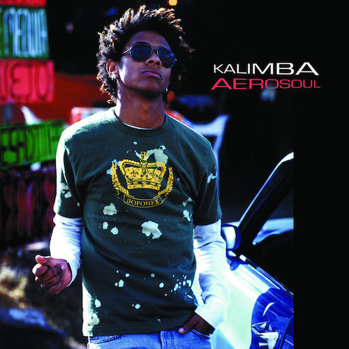 Kalimba album picture