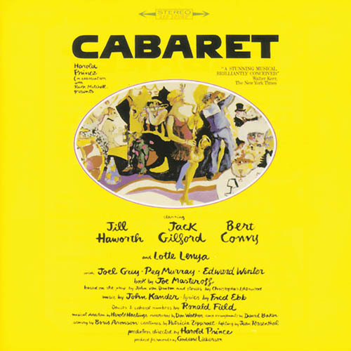 Herb Alpert and the Tijuana Brass album picture