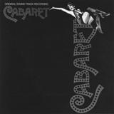 Download or print Joel Grey Money, Money (from Cabaret) Sheet Music Printable PDF -page score for Musicals / arranged Piano, Vocal & Guitar SKU: 103527.
