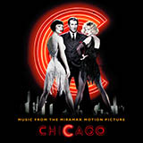 Download or print Kander & Ebb Roxie (from Chicago) Sheet Music Printable PDF -page score for Broadway / arranged Piano & Vocal SKU: 1283712.