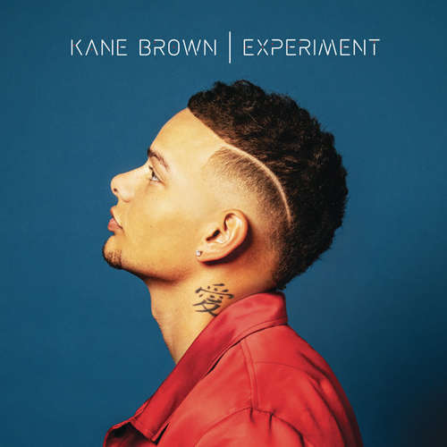 Kane Brown album picture