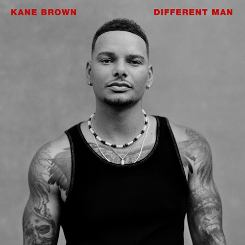 Kane Brown album picture