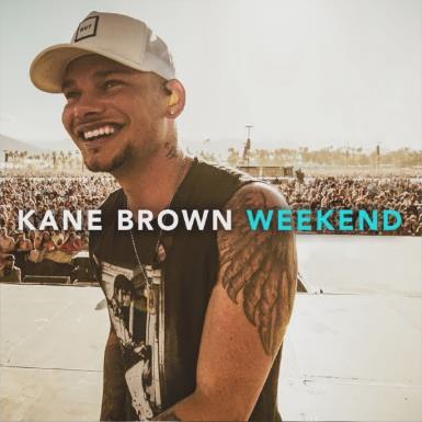 Kane Brown album picture