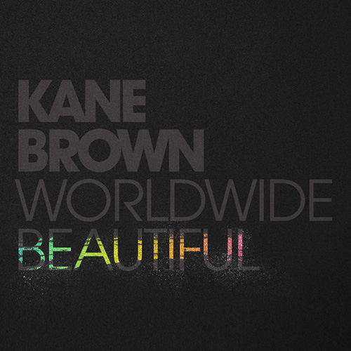 Kane Brown album picture