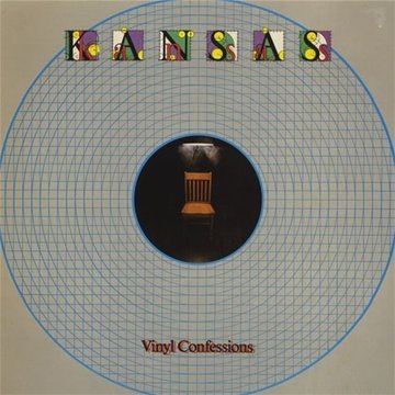 Kansas album picture
