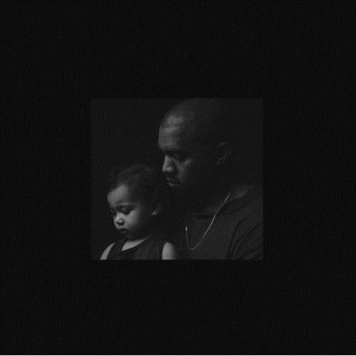 Kanye West feat. Paul McCartney album picture