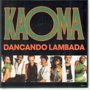 Kaoma album picture