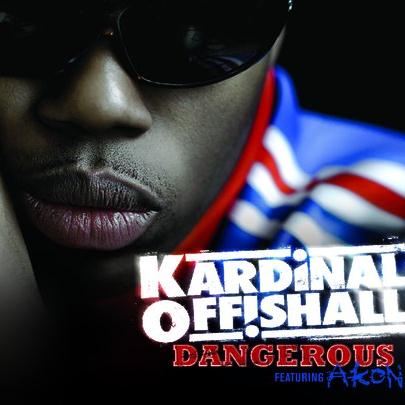 Kardinal Offishall album picture