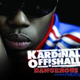 Download or print Kardinal Offishall Dangerous (feat. Akon) Sheet Music Printable PDF -page score for Pop / arranged Piano, Vocal & Guitar (Right-Hand Melody) SKU: 65518.