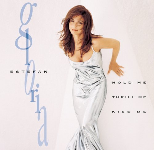 Gloria Estefan album picture