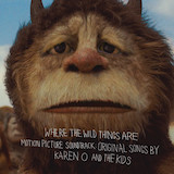 Download or print Karen O & The Kids Heads Up (from Where The Wild Things Are) Sheet Music Printable PDF -page score for Film/TV / arranged Piano, Vocal & Guitar Chords (Right-Hand Melody) SKU: 1333423.