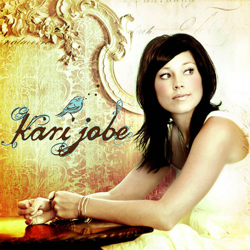 Kari Jobe album picture