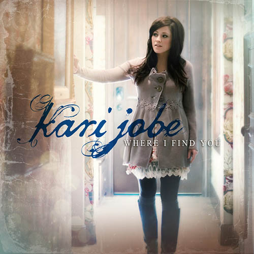 Kari Jobe album picture