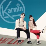 Download or print Karmin Brokenhearted Sheet Music Printable PDF -page score for Rock / arranged Piano, Vocal & Guitar (Right-Hand Melody) SKU: 90724.