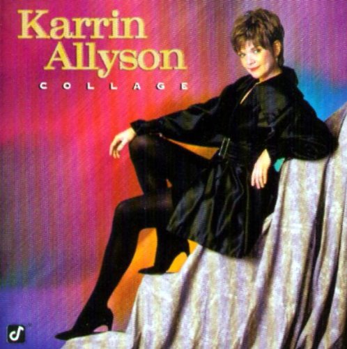 Karrin Allyson album picture