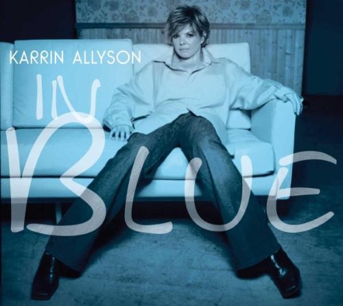 Karrin Allyson album picture