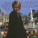 Download or print Karrin Allyson O Pato (The Duck) Sheet Music Printable PDF -page score for Jazz / arranged Piano, Vocal & Guitar (Right-Hand Melody) SKU: 53584.