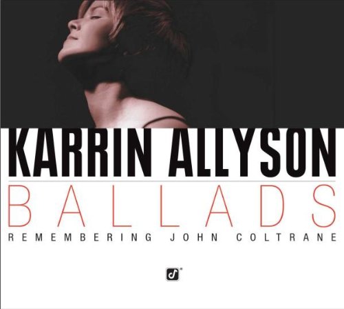 Karrin Allyson album picture