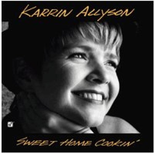 Karrin Allyson album picture