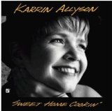 Download or print Karrin Allyson You Are Too Beautiful Sheet Music Printable PDF -page score for Pop / arranged Piano, Vocal & Guitar (Right-Hand Melody) SKU: 53573.