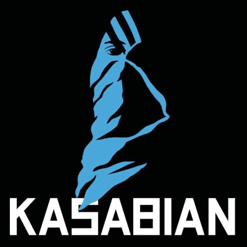 Kasabian album picture