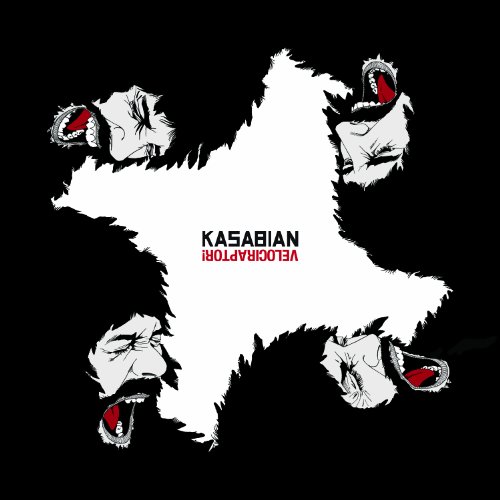 Kasabian album picture